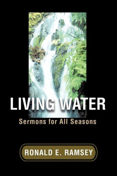 Living Water: Sermons for All Seasons