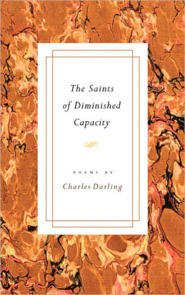 The Saints of Diminished Capacity