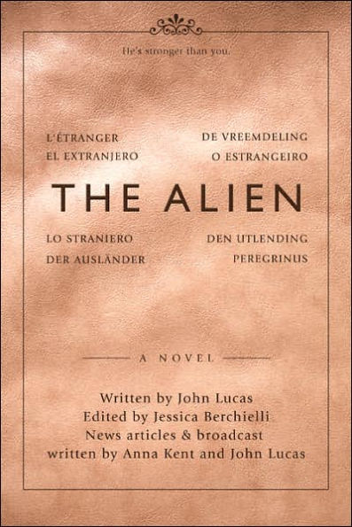 The Alien
