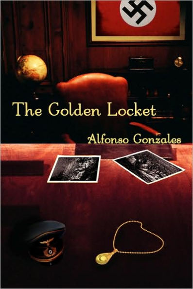 The Golden Locket