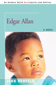 Title: Edgar Allan, Author: John Neufeld