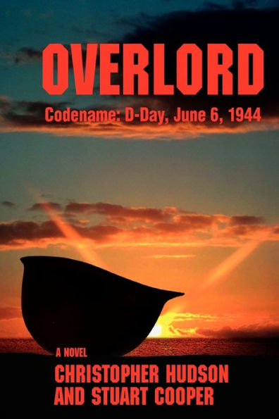 Overlord: Codename: D-Day, June 6, 1944