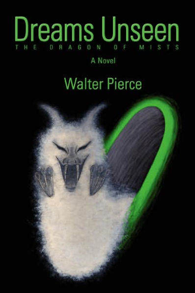 Dreams Unseen: The Dragon of Mists