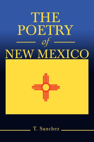 The Poetry of New Mexico