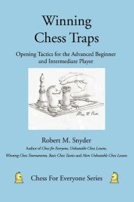 Chess For Beginners - By Al Horowitz (paperback) : Target