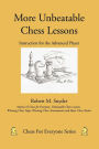 Capablanca's Best Chess Endings: 60 Complete Games: Chernev, Irving:  9780486242491: : Books