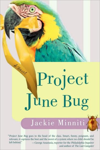 Project June Bug