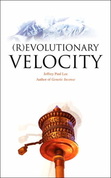 (R)Evolutionary Velocity