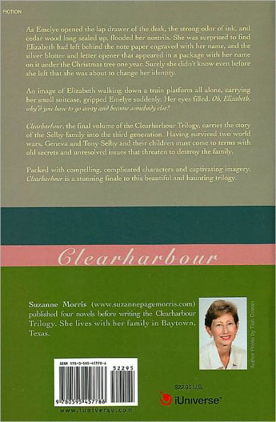 Clearharbour