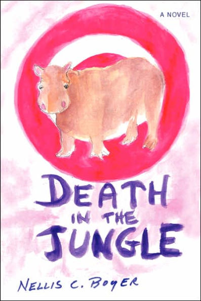 Death the Jungle