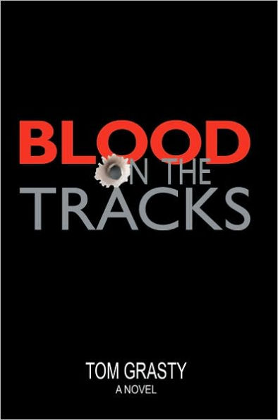 Blood on the Tracks