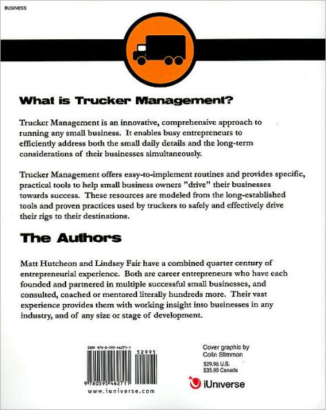 Trucker Management: Driving Your Small Business to Success