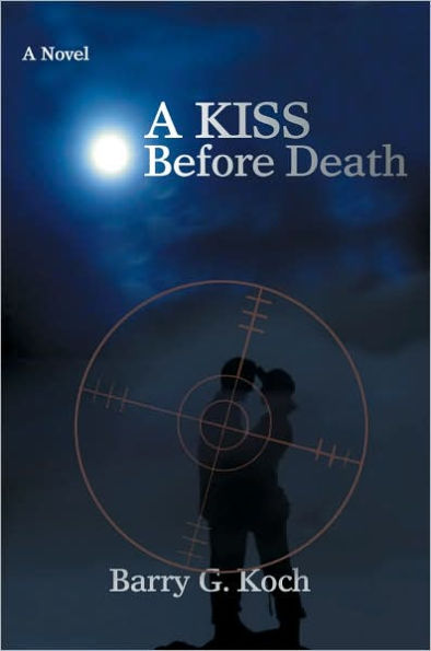 A Kiss Before Death