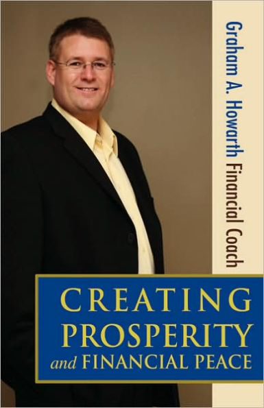 Creating Prosperity and Financial Peace