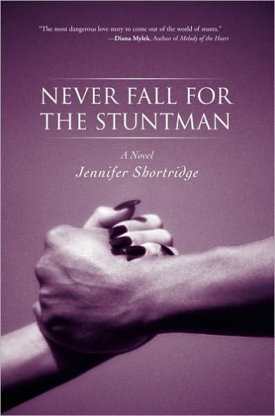 Never Fall for the Stuntman