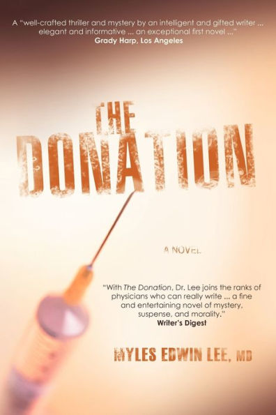 The Donation