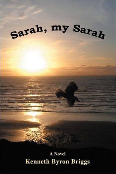 Sarah, My Sarah