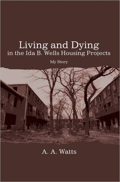 Living and Dying the Ida B. Wells Housing Projects: My Story