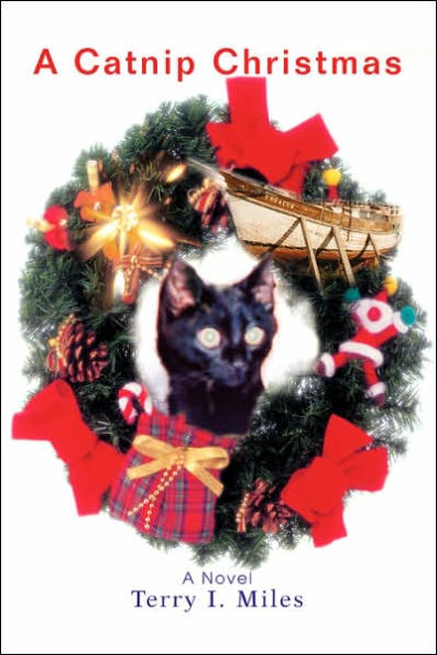 A Catnip Christmas