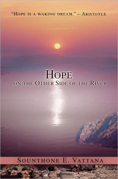 Hope on the Other Side of the River