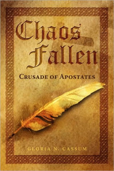 Chaos Fallen: Crusade of Apostates