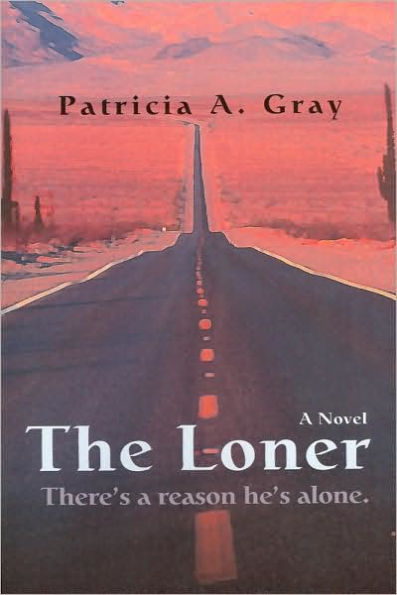 The Loner: Theres a Reason He's Alone