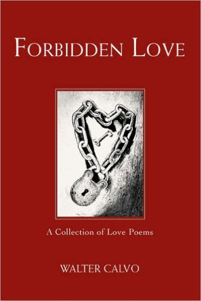 Forbidden Love: A Collection of Love Poems
