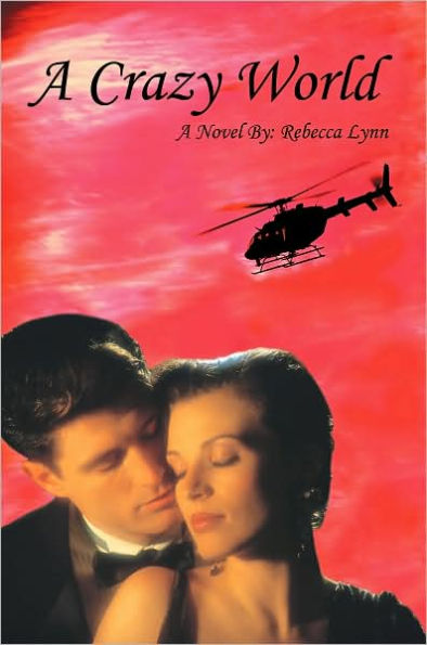 A Crazy World