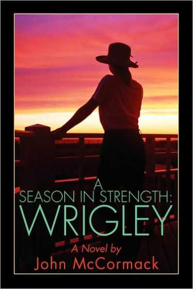 A Season Strength Wrigley