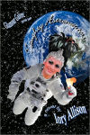 Alternative view 1 of Naughty Astronautess: Glamour Galore