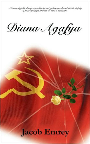 Diana Agafya