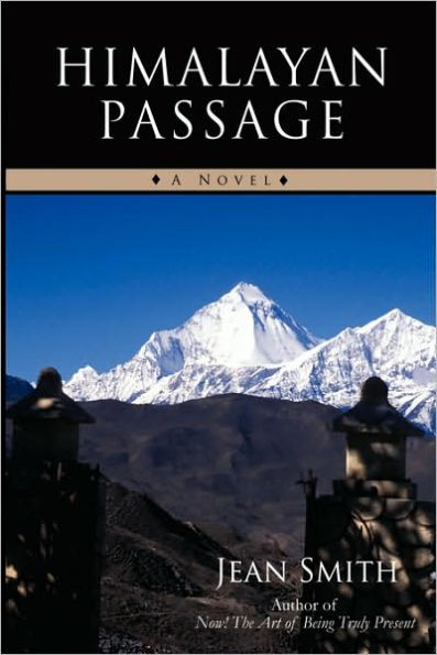 Himalayan Passage