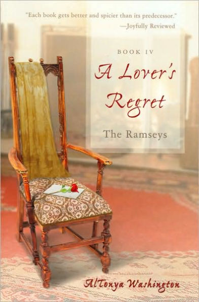 A Lover's Regret: The Ramseys