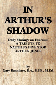 Ebooks download In Arthur's Shadow DJVU RTF 9780595489152 English version