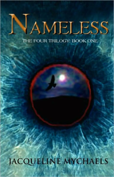 Nameless: The Four Trilogy: Book One