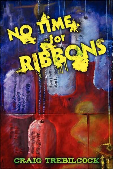 No Time for Ribbons
