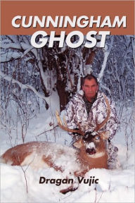 Title: Cunningham Ghost, Author: Dragan Vujic