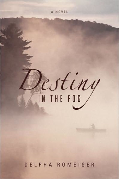 Destiny the Fog