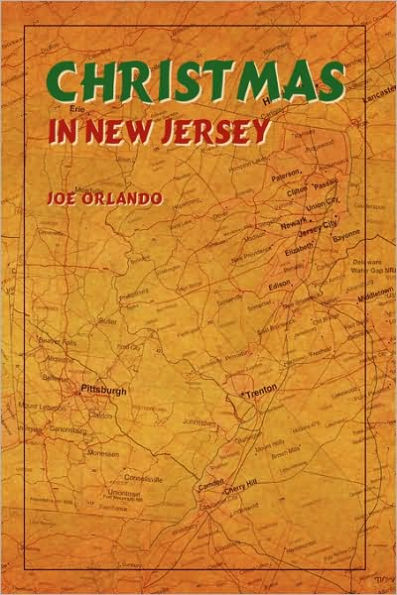 Christmas in New Jersey