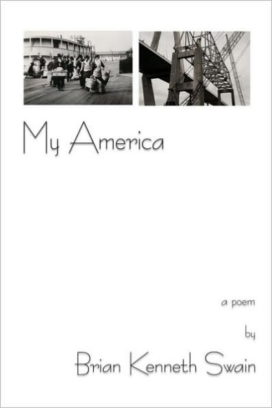 My America: a poem