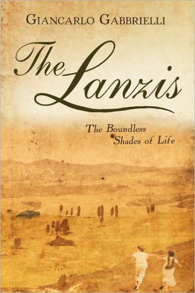 The Lanzis: Boundless Shades of Life
