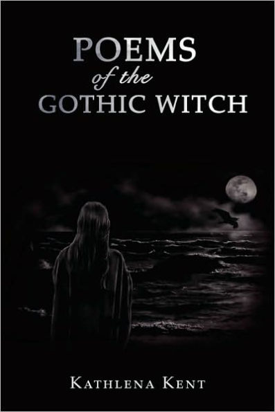 Poems of the Gothic Witch