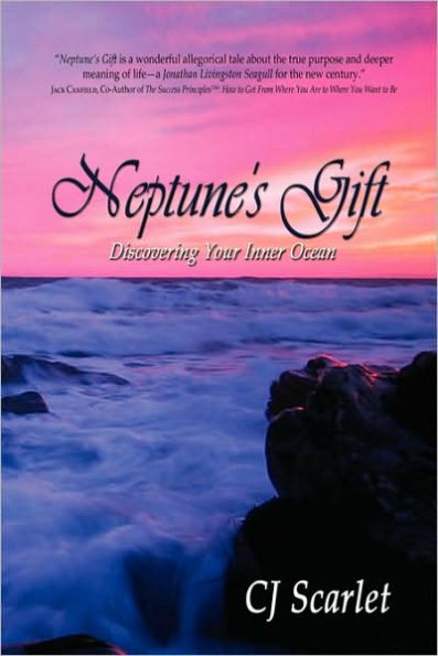 Neptune's Gift: Discovering Your Inner Ocean