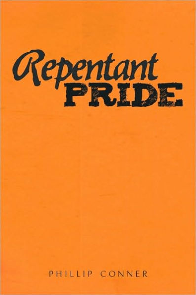 Repentant Pride