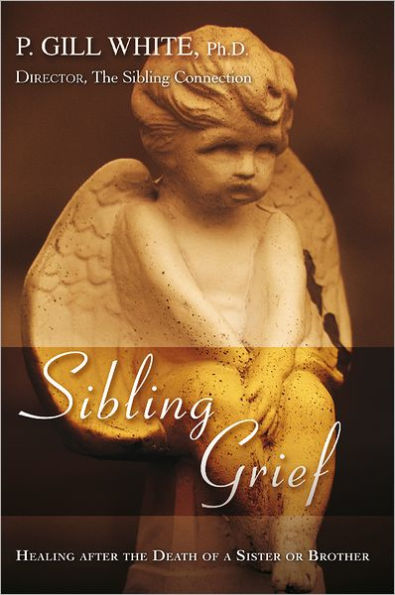 Sibling Grief: Healing After the Death of a Sister or Brother