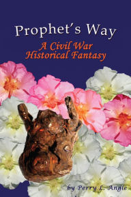 Title: Prophet's Way: A Civil War Historical Fantasy, Author: Perry L. Angle