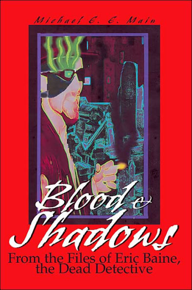 Blood & Shadows
