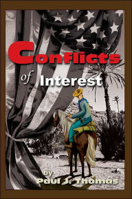 Title: Conflicts of Interest, Author: Paul J Thomas