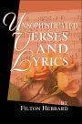 Unsophisticated Verses and Lyrics