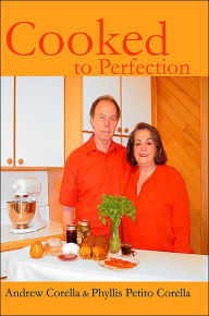 Title: Cooked to Perfection, Author: Phyllis P Corella